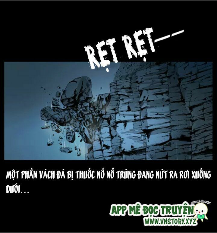 Đọc truyện U Minh Ngụy Tượng - Chap 59