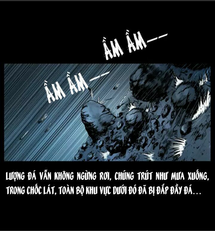 Đọc truyện U Minh Ngụy Tượng - Chap 59