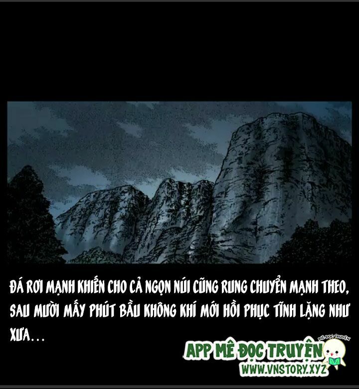 Đọc truyện U Minh Ngụy Tượng - Chap 59