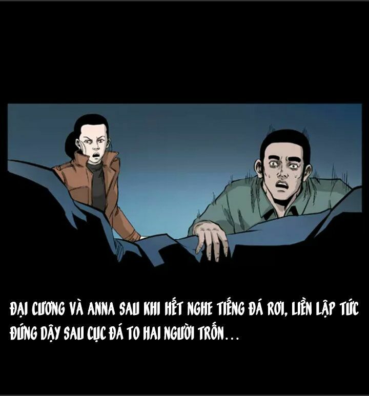 Đọc truyện U Minh Ngụy Tượng - Chap 59