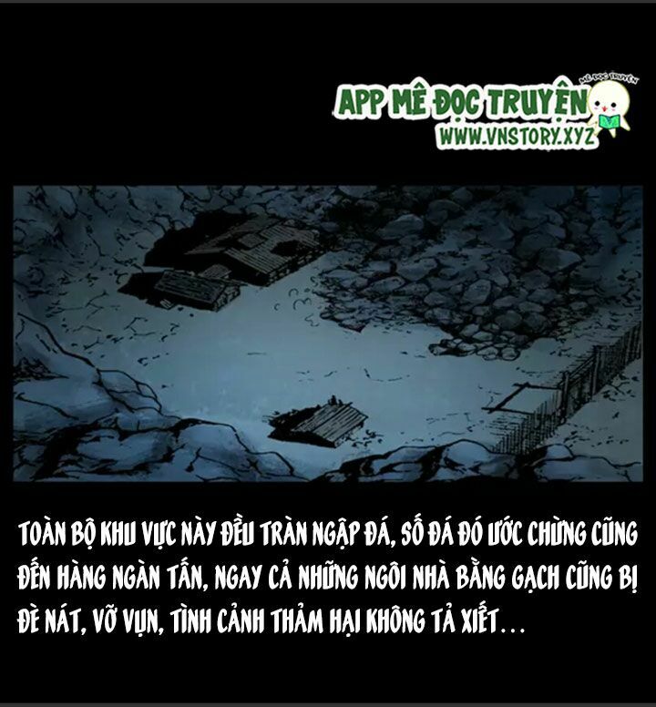 Đọc truyện U Minh Ngụy Tượng - Chap 59