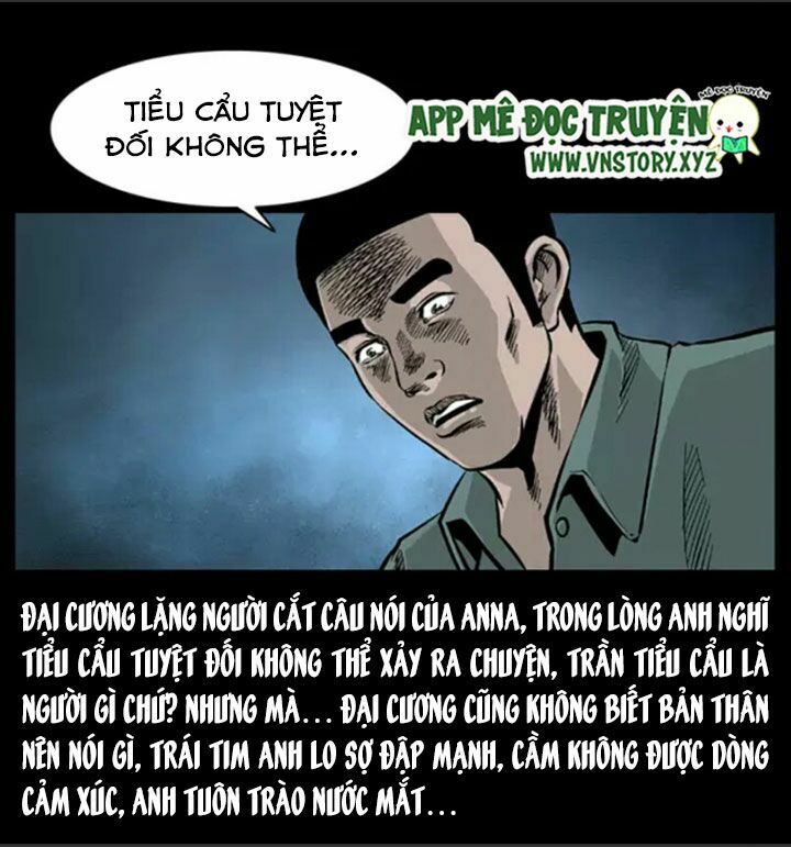 Đọc truyện U Minh Ngụy Tượng - Chap 59