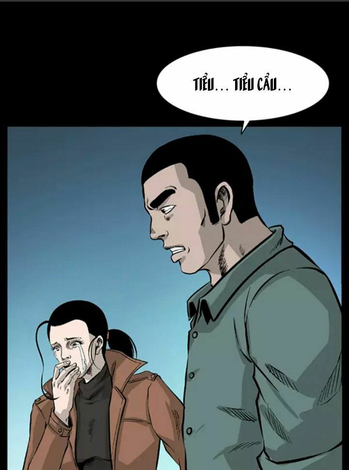 Đọc truyện U Minh Ngụy Tượng - Chap 59