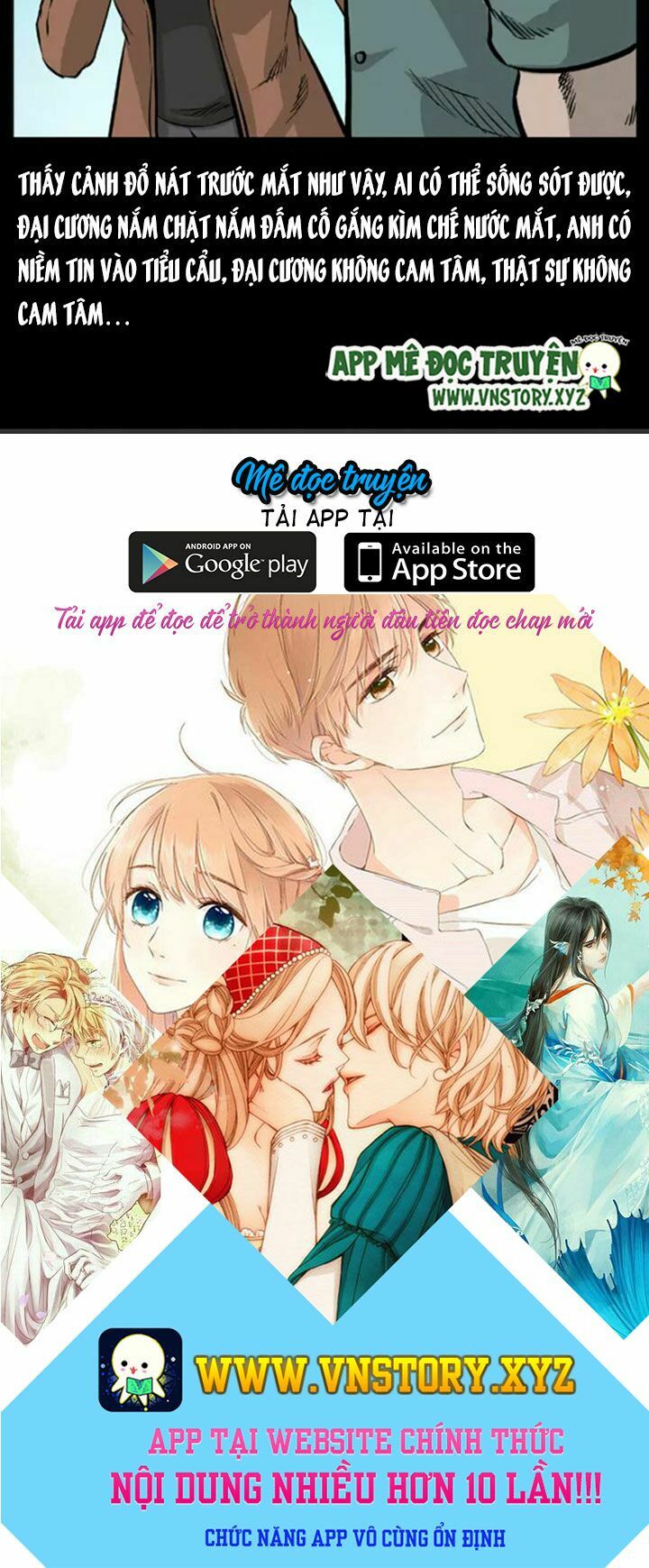 Đọc truyện U Minh Ngụy Tượng - Chap 59