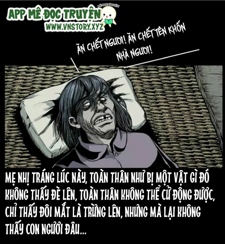 Đọc truyện U Minh Ngụy Tượng - Chap 6
