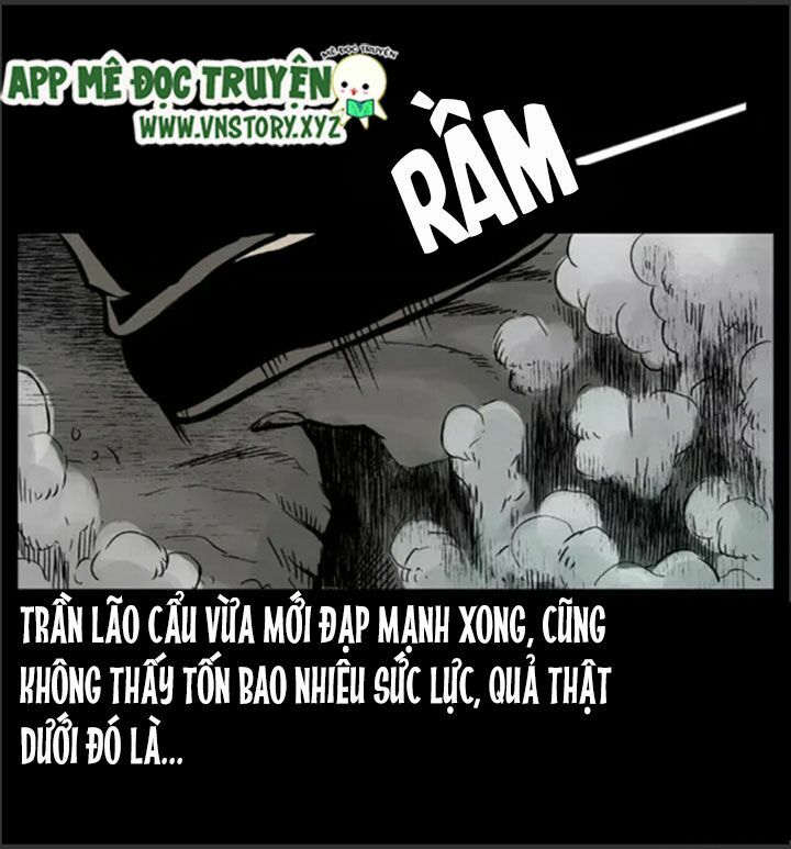 Đọc truyện U Minh Ngụy Tượng - Chap 6
