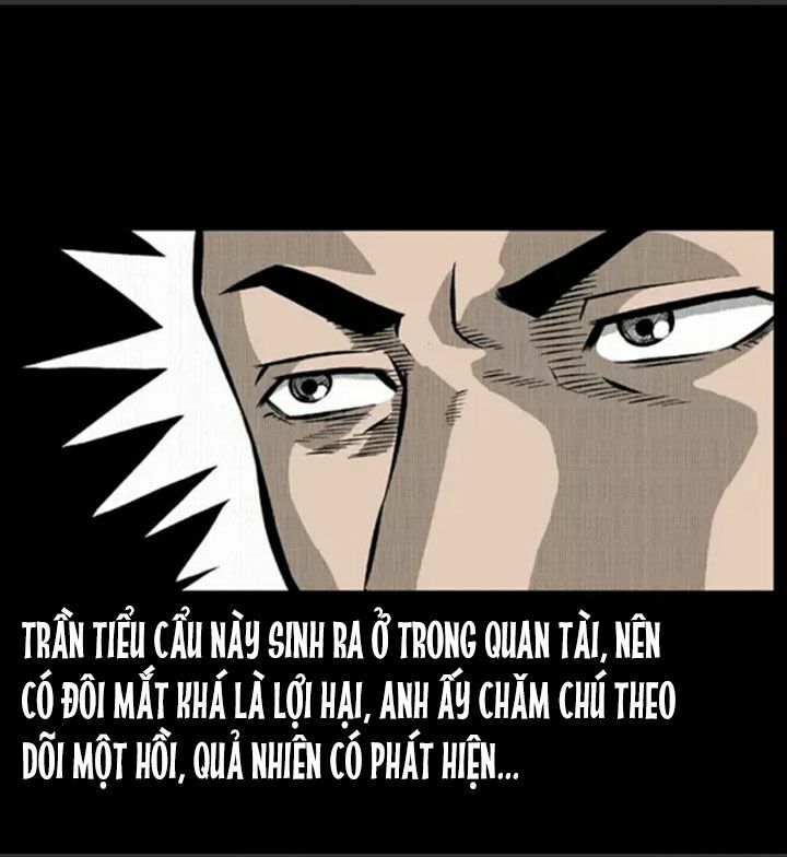 Đọc truyện U Minh Ngụy Tượng - Chap 6