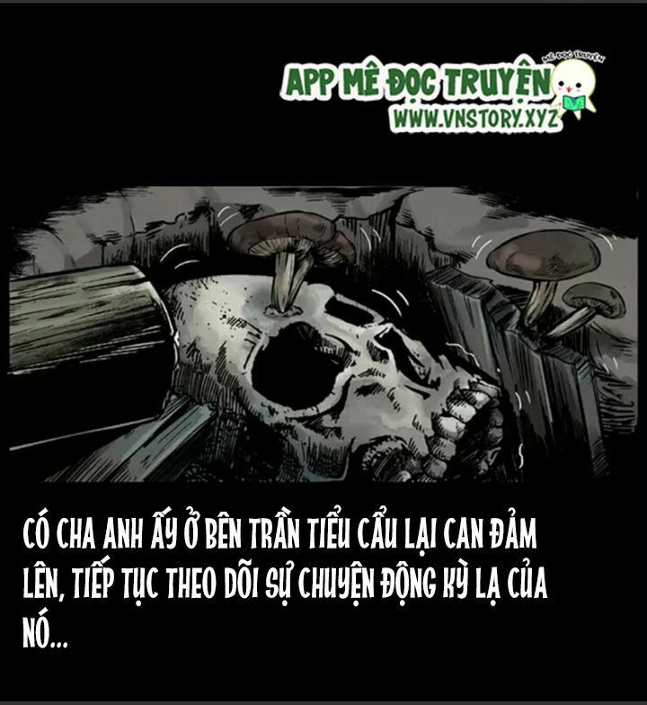 Đọc truyện U Minh Ngụy Tượng - Chap 6