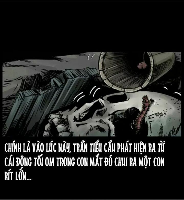 Đọc truyện U Minh Ngụy Tượng - Chap 6