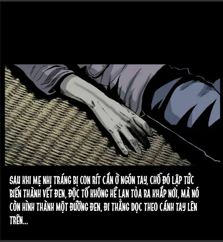 Đọc truyện U Minh Ngụy Tượng - Chap 6