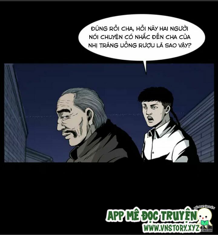 Đọc truyện U Minh Ngụy Tượng - Chap 6