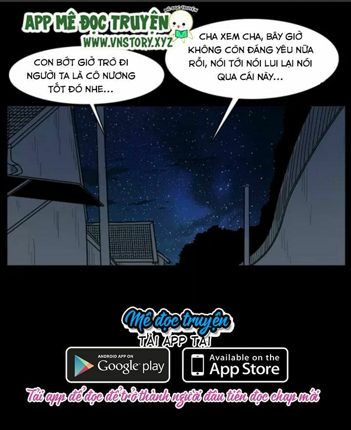 Đọc truyện U Minh Ngụy Tượng - Chap 6