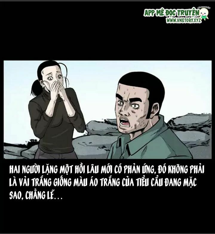 Đọc truyện U Minh Ngụy Tượng - Chap 60