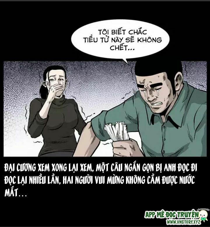 Đọc truyện U Minh Ngụy Tượng - Chap 60