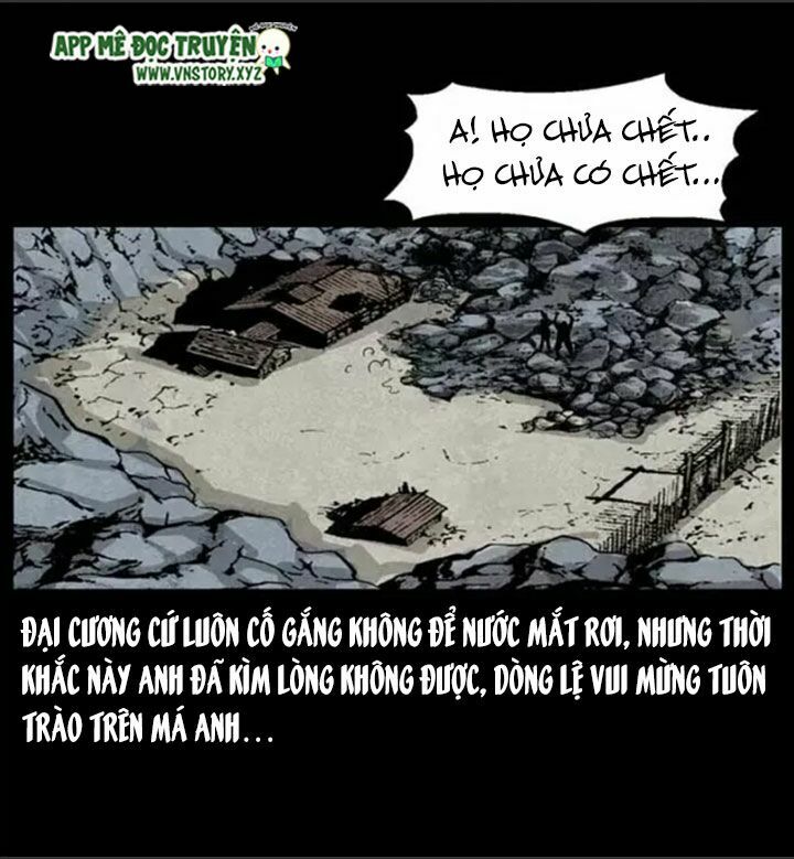 Đọc truyện U Minh Ngụy Tượng - Chap 60