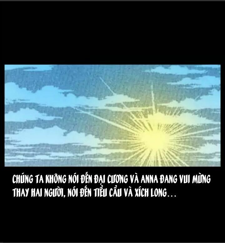 Đọc truyện U Minh Ngụy Tượng - Chap 60