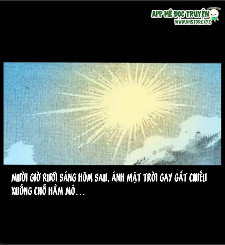 Đọc truyện U Minh Ngụy Tượng - Chap 60