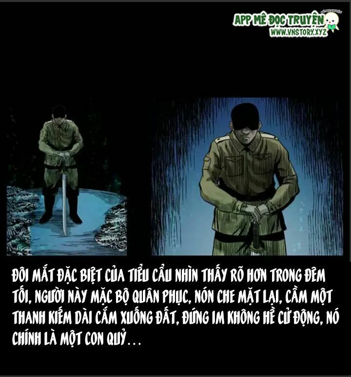 Đọc truyện U Minh Ngụy Tượng - Chap 60