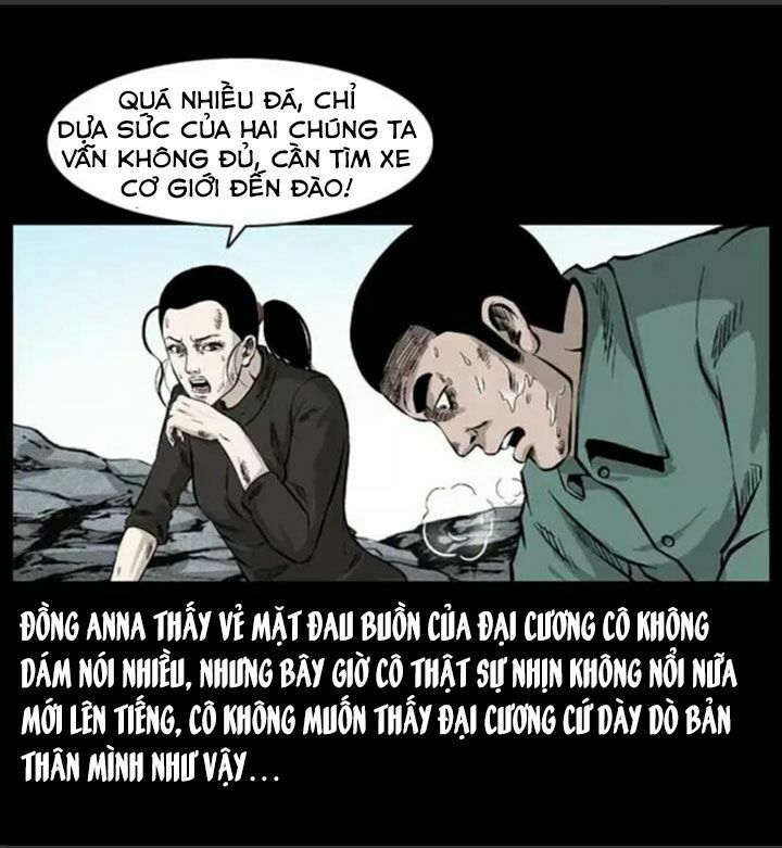 Đọc truyện U Minh Ngụy Tượng - Chap 60
