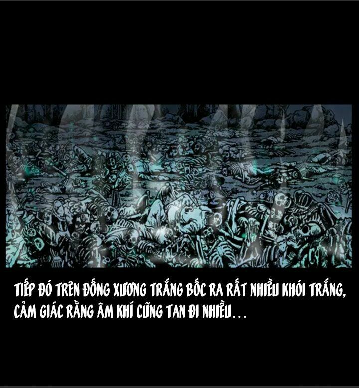 Đọc truyện U Minh Ngụy Tượng - Chap 60