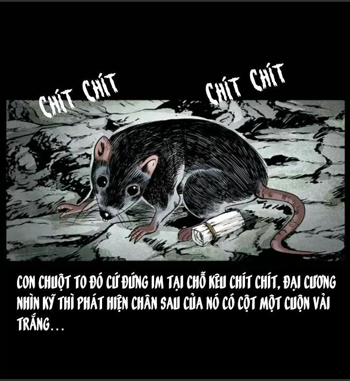 Đọc truyện U Minh Ngụy Tượng - Chap 60