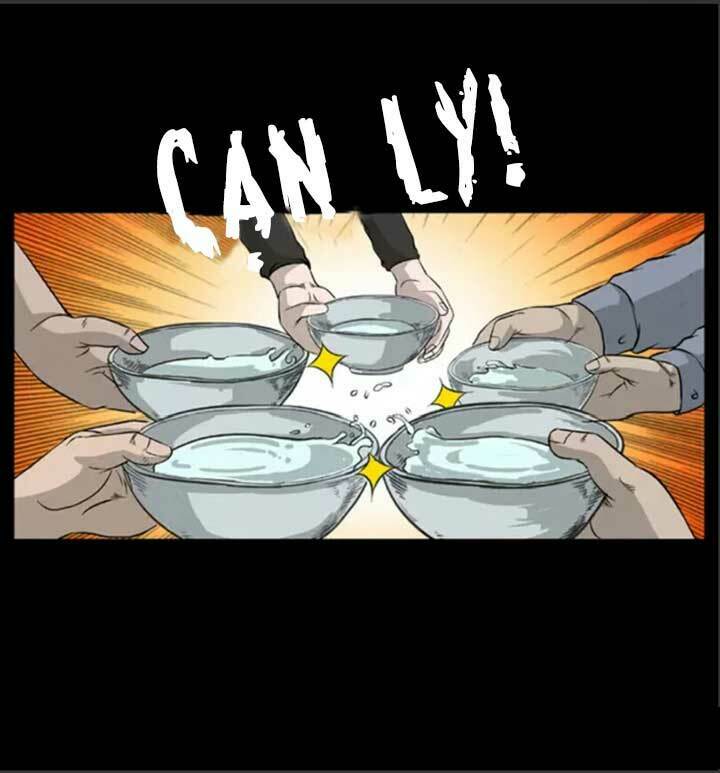 Đọc truyện U Minh Ngụy Tượng - Chap 61