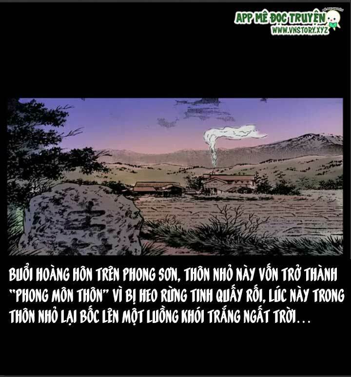 Đọc truyện U Minh Ngụy Tượng - Chap 61