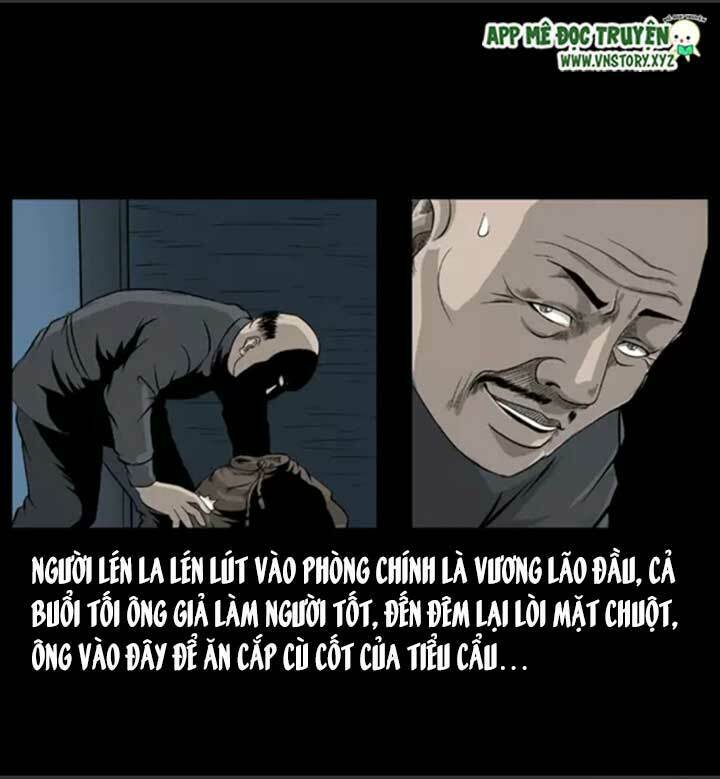 Đọc truyện U Minh Ngụy Tượng - Chap 61