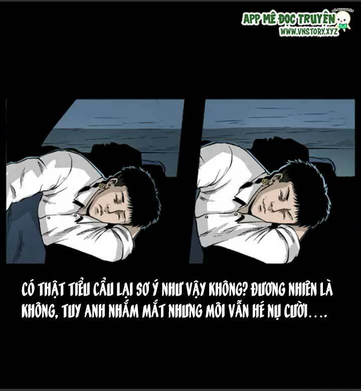 Đọc truyện U Minh Ngụy Tượng - Chap 61