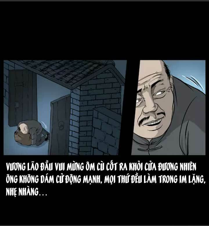 Đọc truyện U Minh Ngụy Tượng - Chap 61