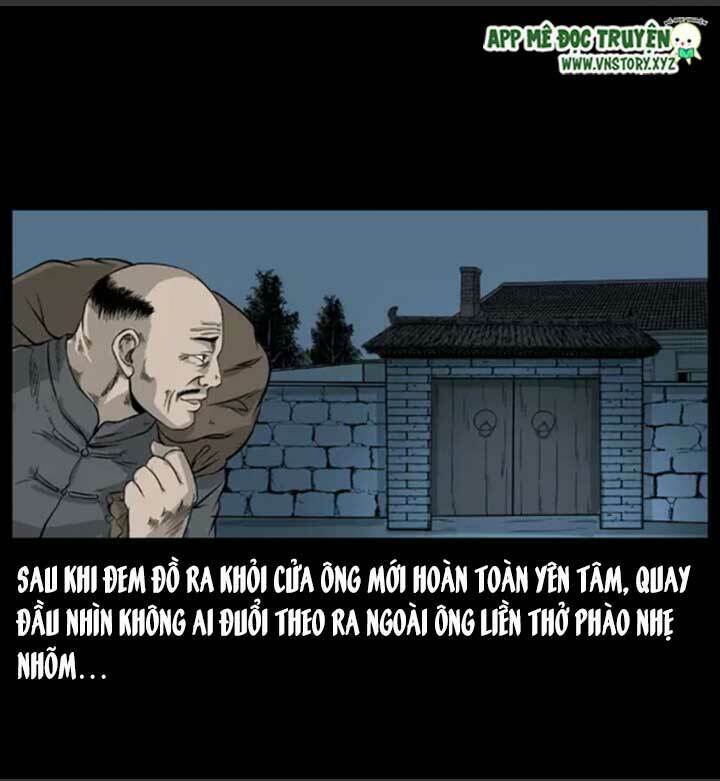 Đọc truyện U Minh Ngụy Tượng - Chap 61