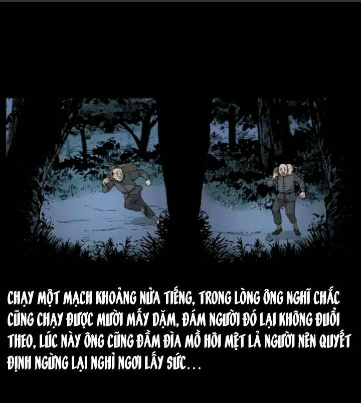 Đọc truyện U Minh Ngụy Tượng - Chap 61