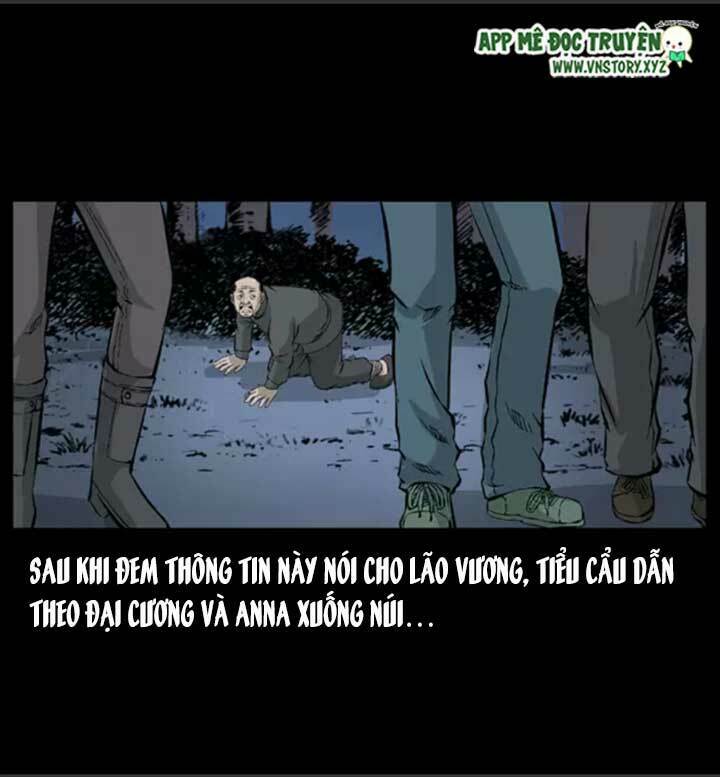 Đọc truyện U Minh Ngụy Tượng - Chap 61