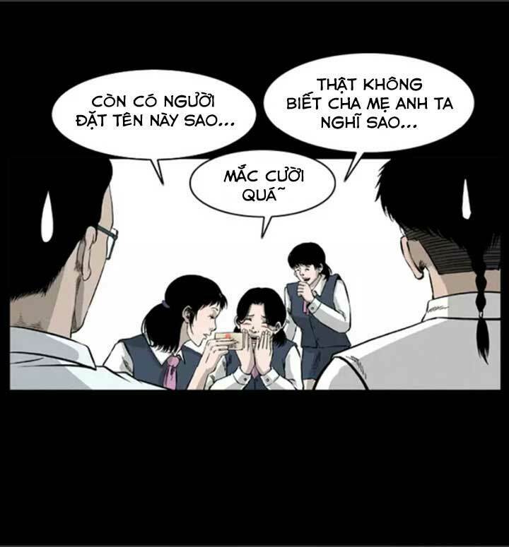 Đọc truyện U Minh Ngụy Tượng - Chap 61