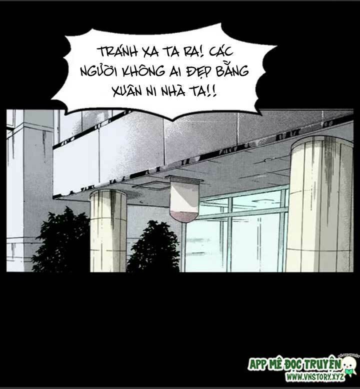 Đọc truyện U Minh Ngụy Tượng - Chap 61