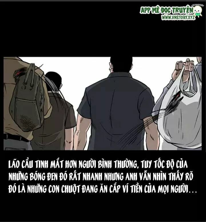 Đọc truyện U Minh Ngụy Tượng - Chap 62