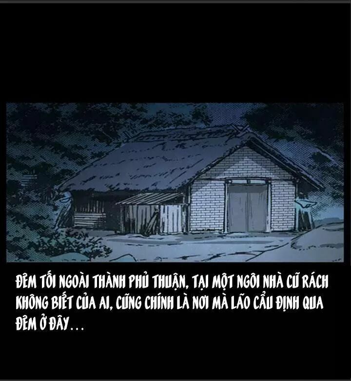 Đọc truyện U Minh Ngụy Tượng - Chap 62