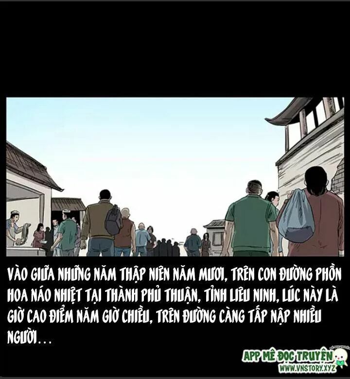 Đọc truyện U Minh Ngụy Tượng - Chap 62