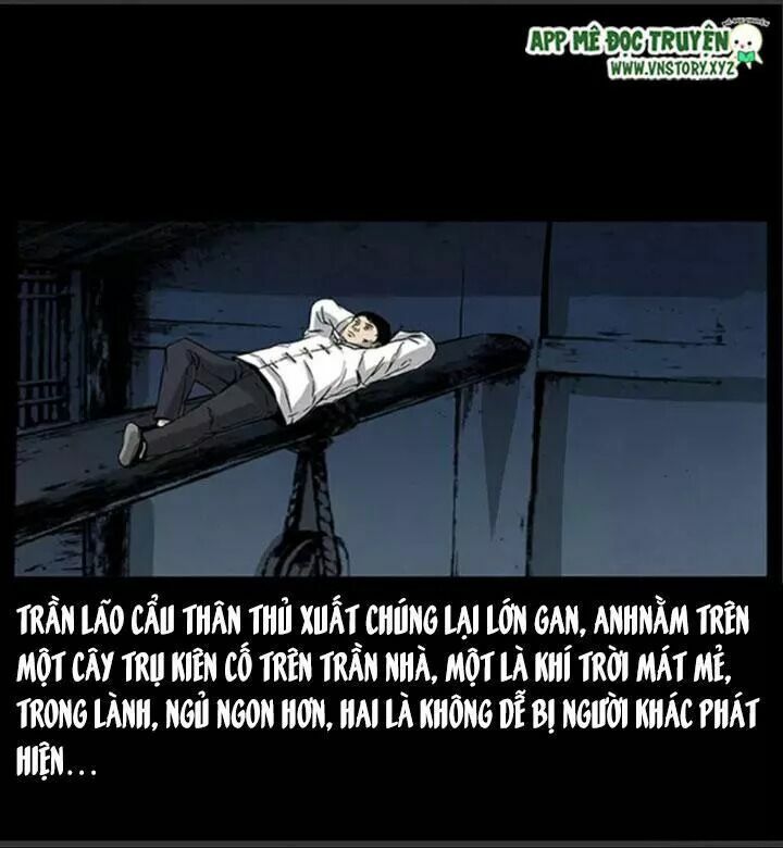 Đọc truyện U Minh Ngụy Tượng - Chap 62