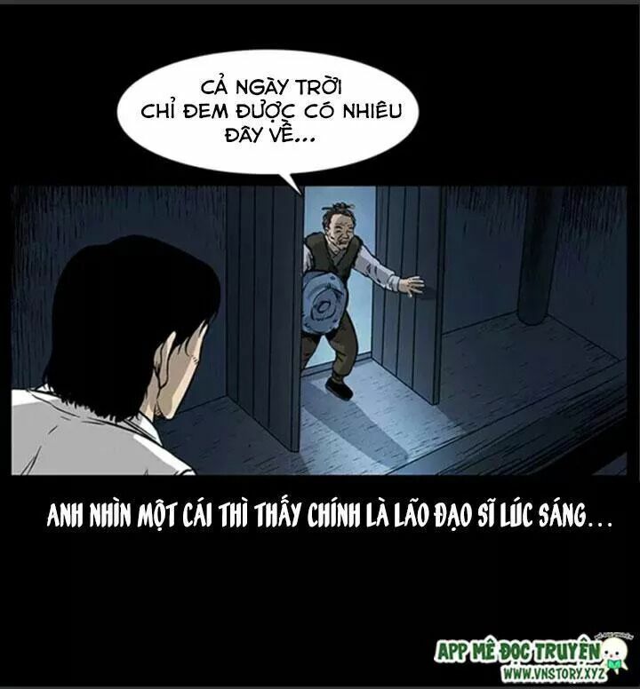 Đọc truyện U Minh Ngụy Tượng - Chap 62