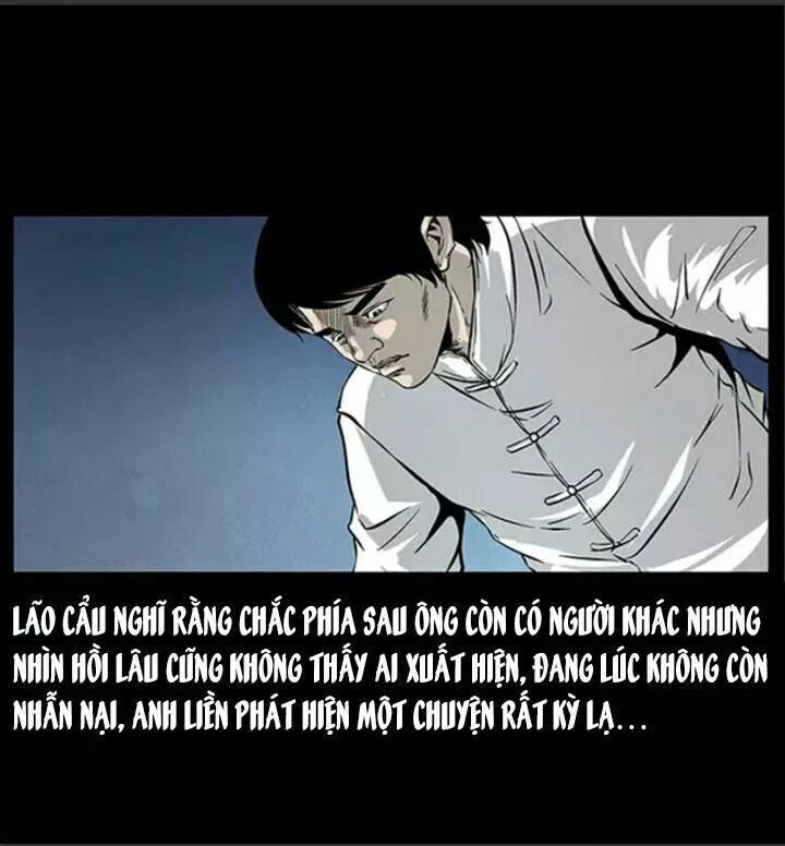 Đọc truyện U Minh Ngụy Tượng - Chap 62