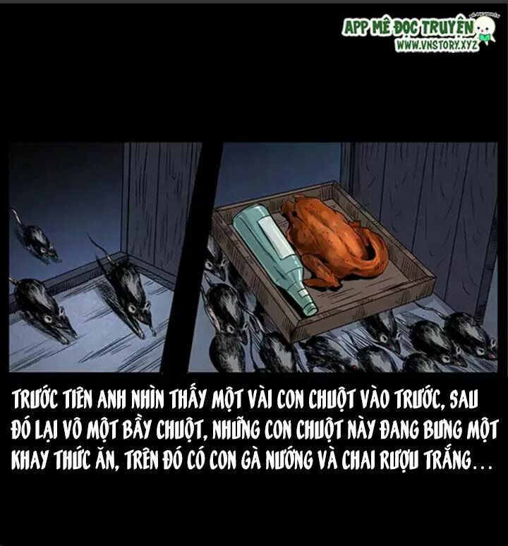 Đọc truyện U Minh Ngụy Tượng - Chap 62