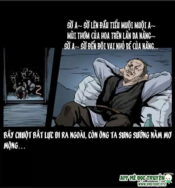 Đọc truyện U Minh Ngụy Tượng - Chap 62