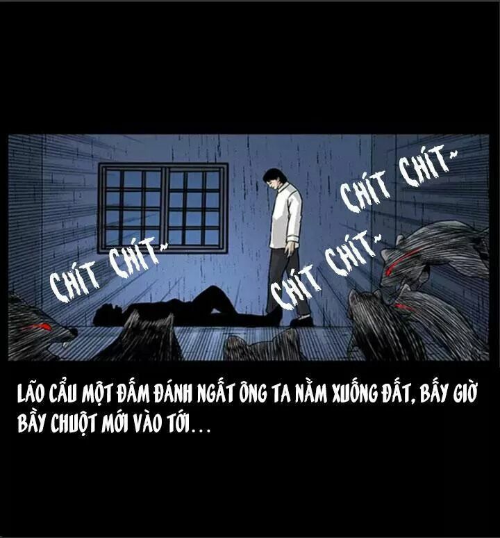 Đọc truyện U Minh Ngụy Tượng - Chap 62