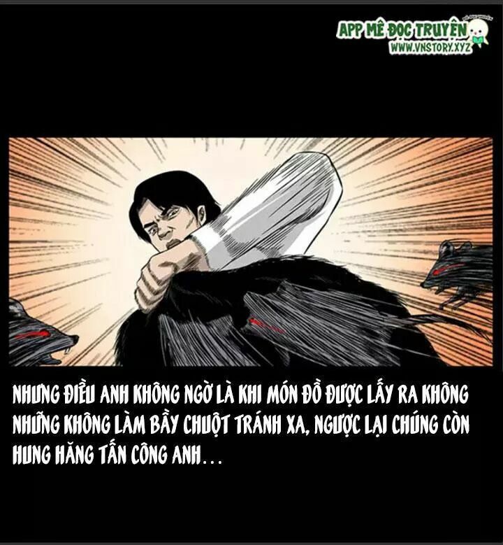 Đọc truyện U Minh Ngụy Tượng - Chap 62