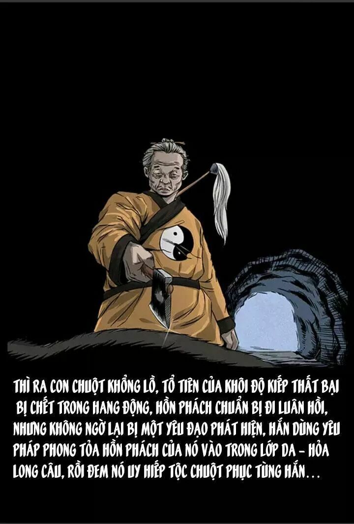 Đọc truyện U Minh Ngụy Tượng - Chap 62