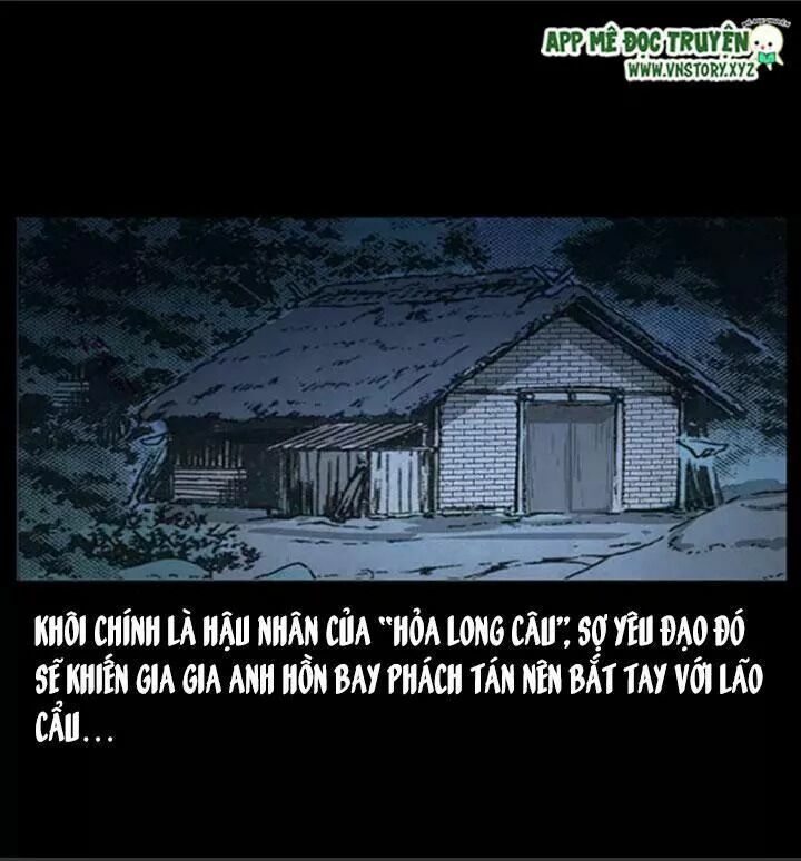 Đọc truyện U Minh Ngụy Tượng - Chap 62