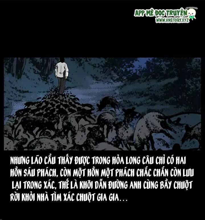 Đọc truyện U Minh Ngụy Tượng - Chap 62