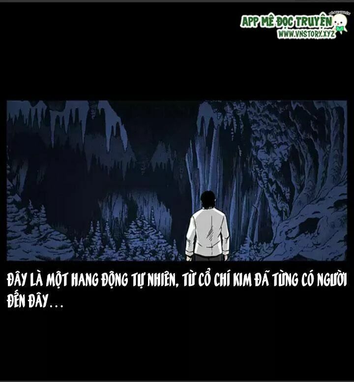 Đọc truyện U Minh Ngụy Tượng - Chap 62