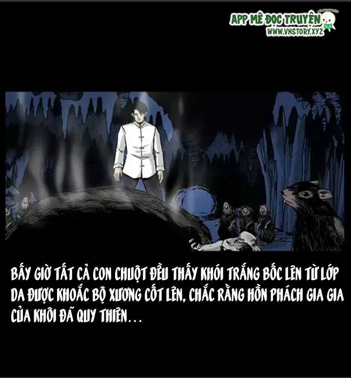 Đọc truyện U Minh Ngụy Tượng - Chap 62